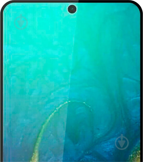 Захисне скло Piko Full Glue для Samsung A71 - фото 2 Захисне скло Piko Full Glue для Samsung A71 - фото 2