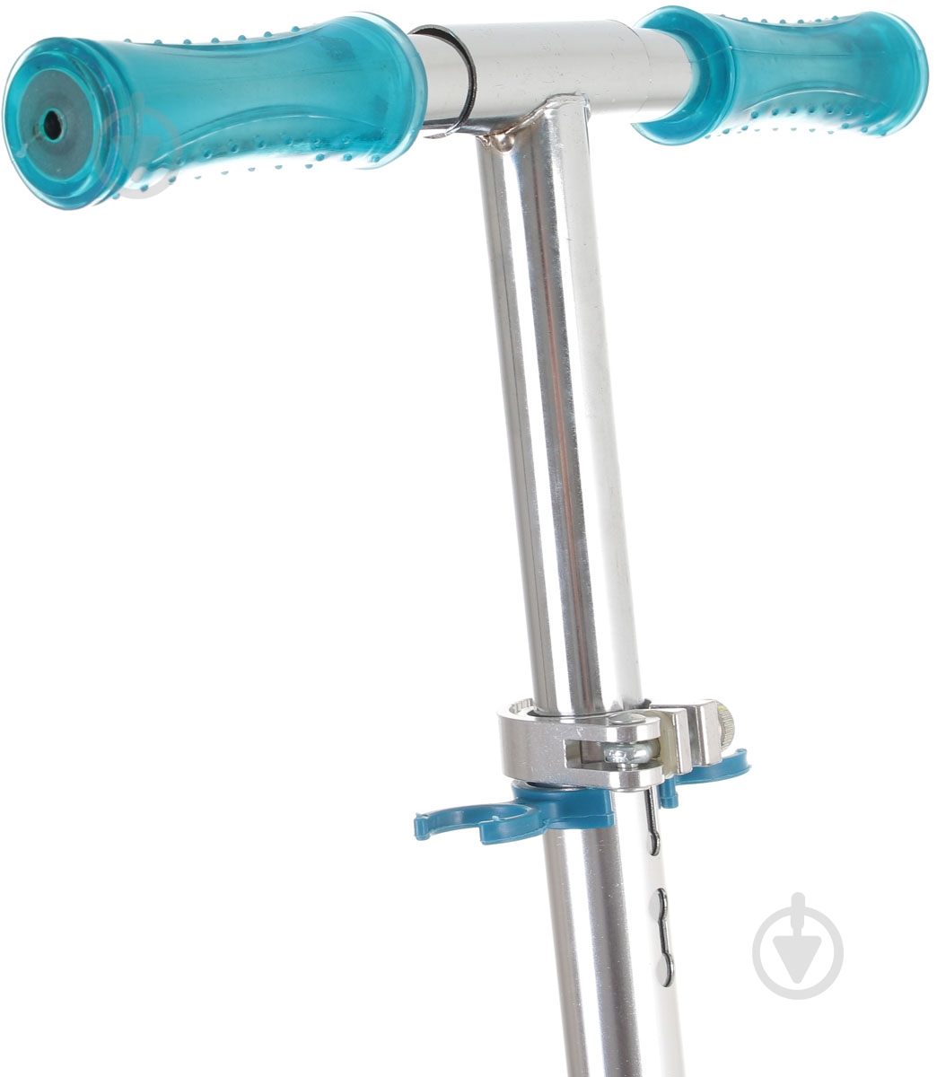 Санки зимові SB-SnowScooter-01 - фото 4