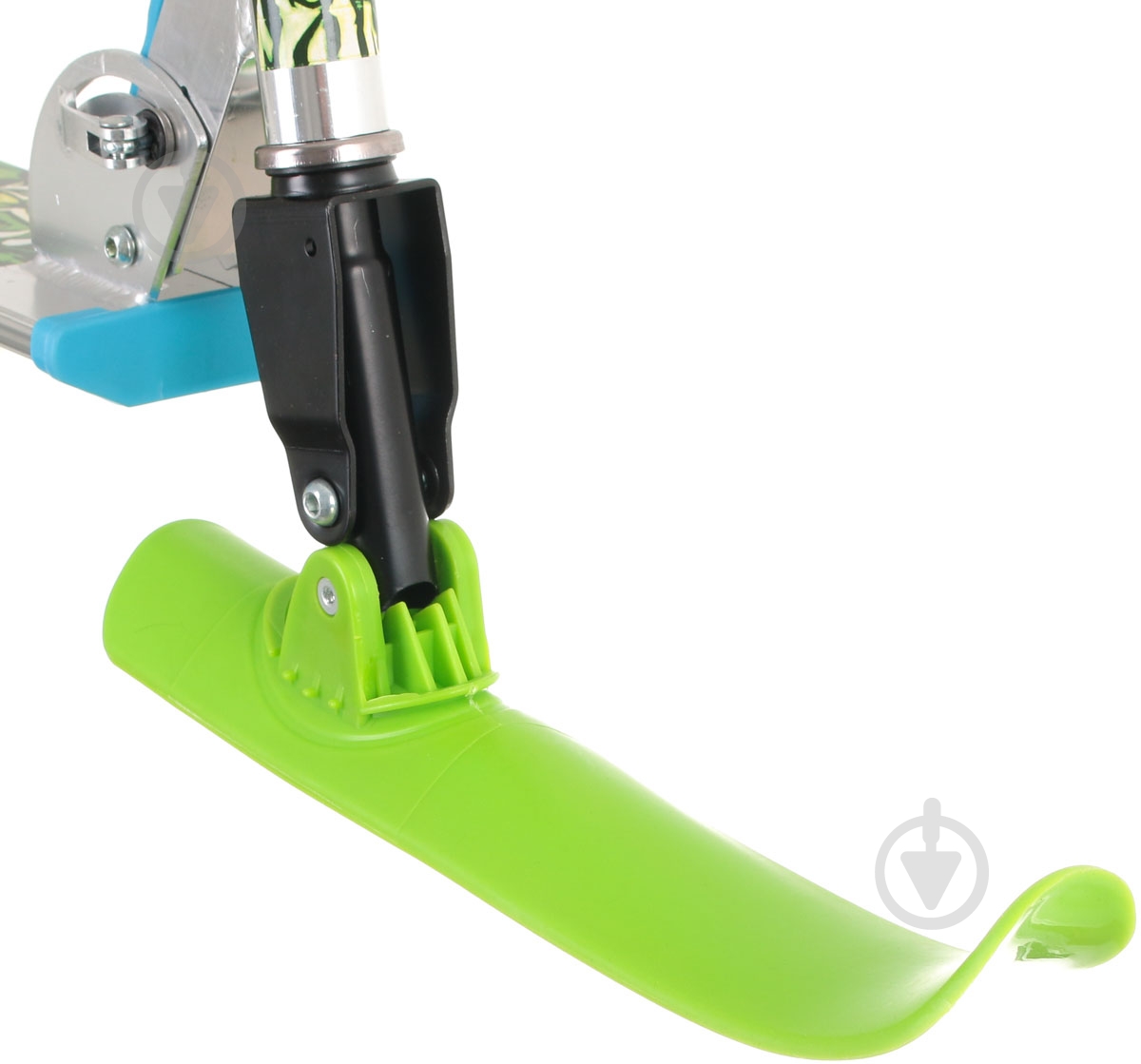 Санки зимові SB-SnowScooter-01 - фото 9