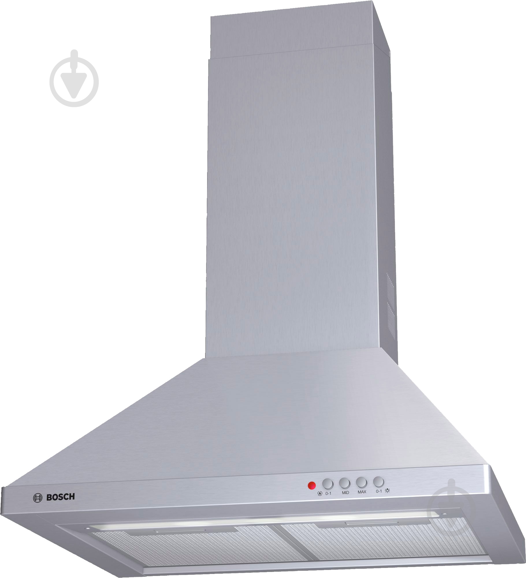 Витяжка Bosch DKE615Q - фото 1