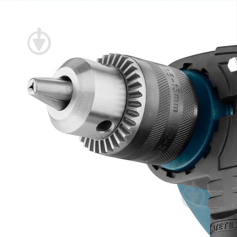 Дрель ударная Ronix 2250K - фото 4