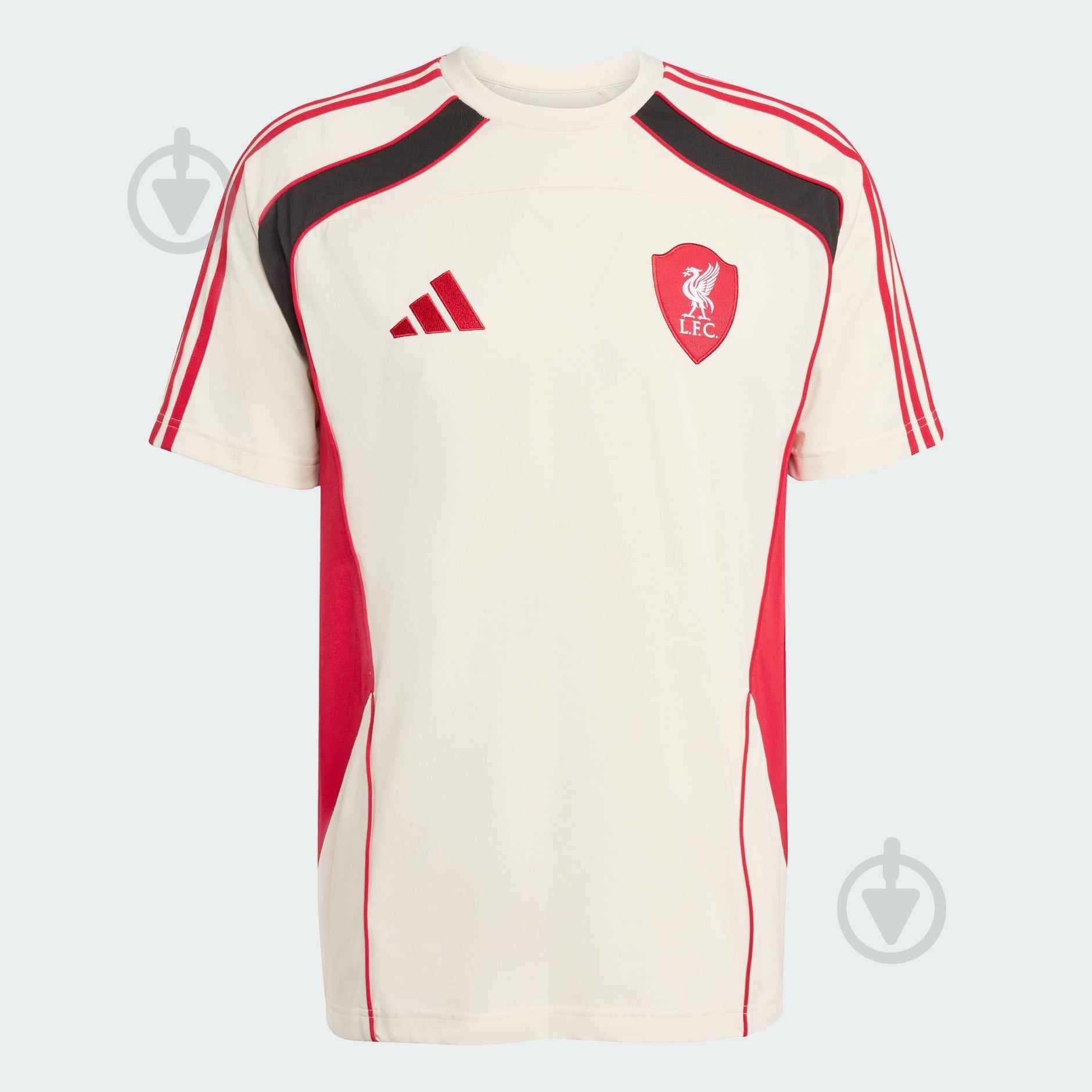 ᐉ Футболка Adidas LFC UBP TEE JW5468 р.2XL разноцветный • Купить