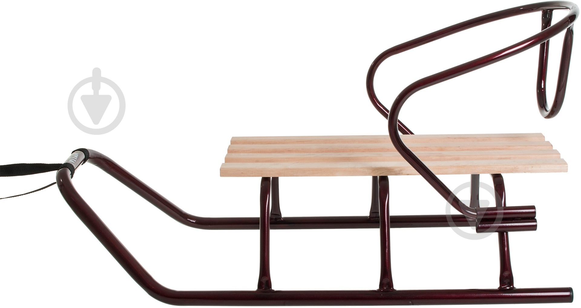 Санки Балу 7200 - фото 2 Санки Балу 7200 - фото 2