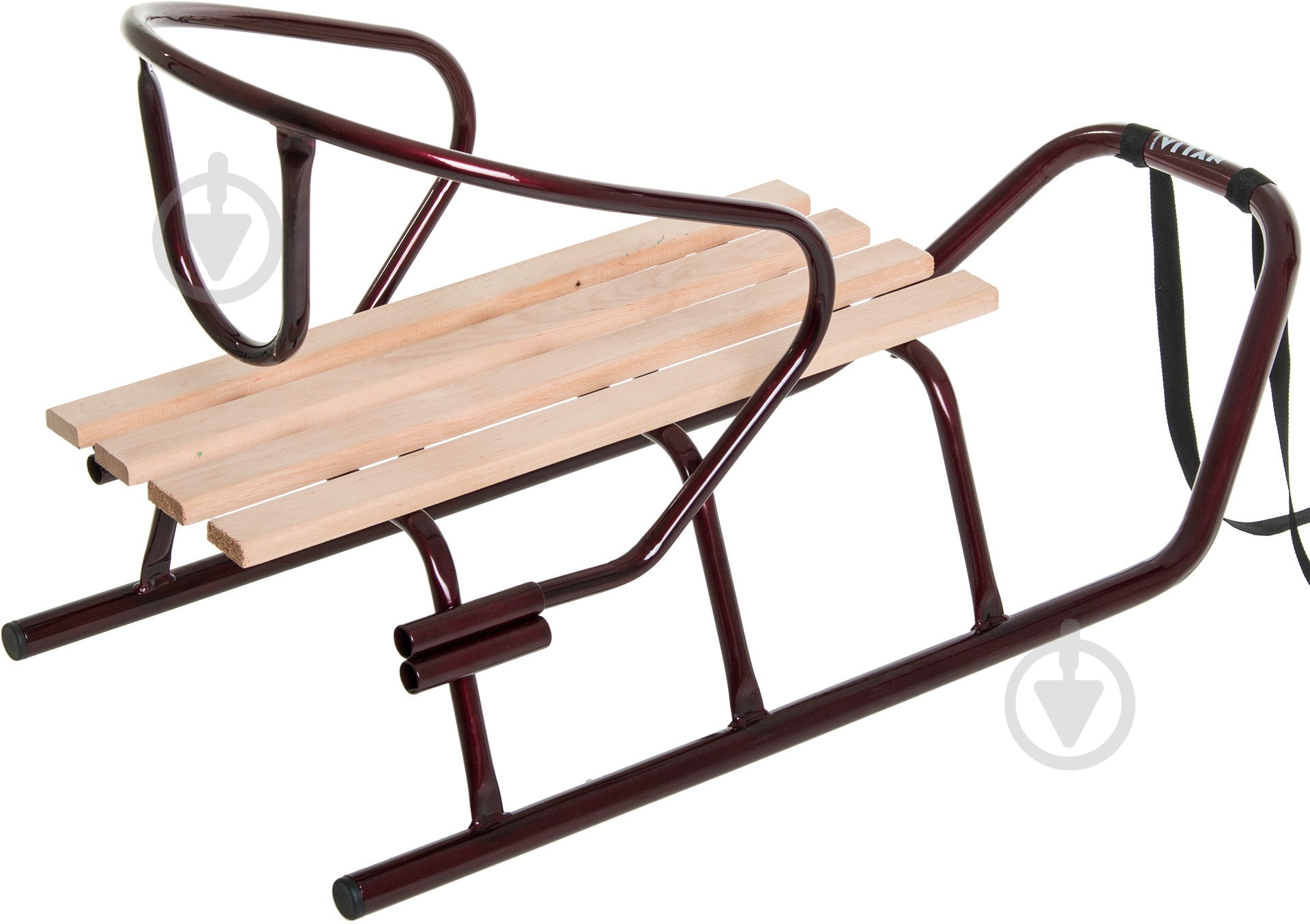 Санки Балу 7200 - фото 3 Санки Балу 7200 - фото 3