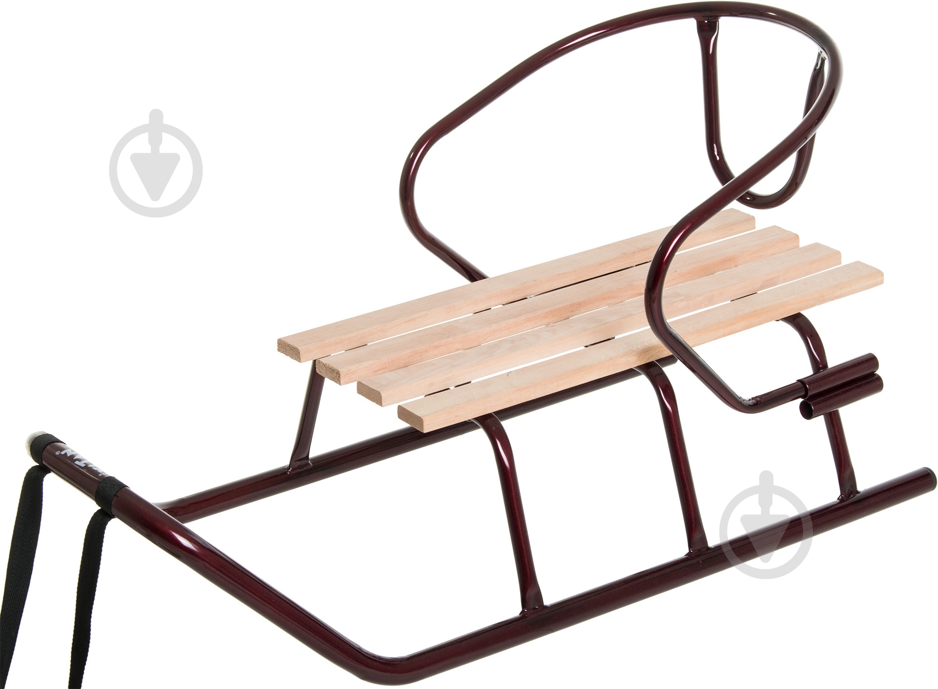 Санки Балу 7200 - фото 1 Санки Балу 7200 - фото 1