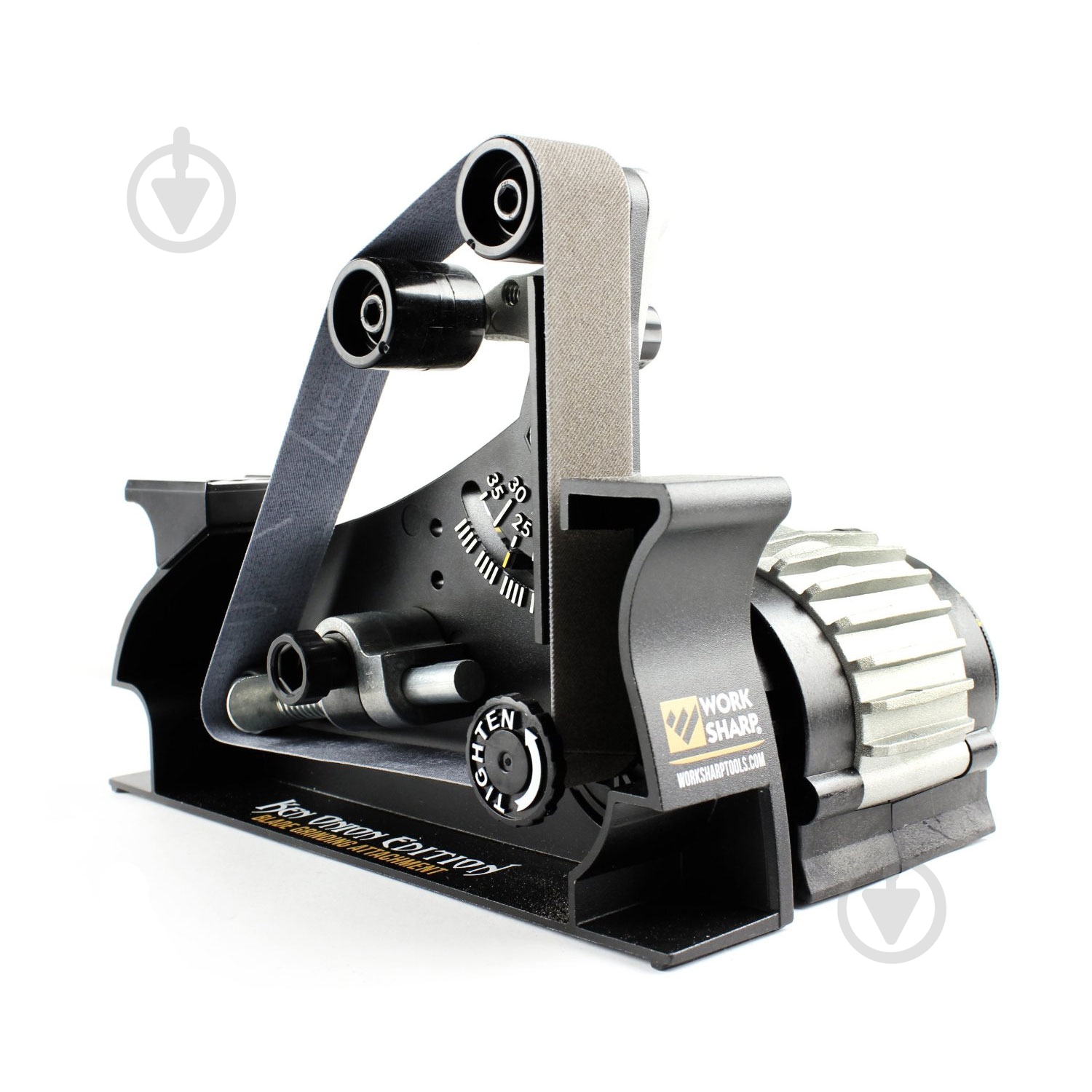 Набор точил Work Sharp - фото 1 Набор точил Work Sharp - фото 1