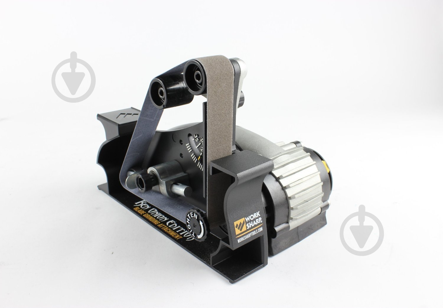 Набор точил Work Sharp - фото 4 Набор точил Work Sharp - фото 4