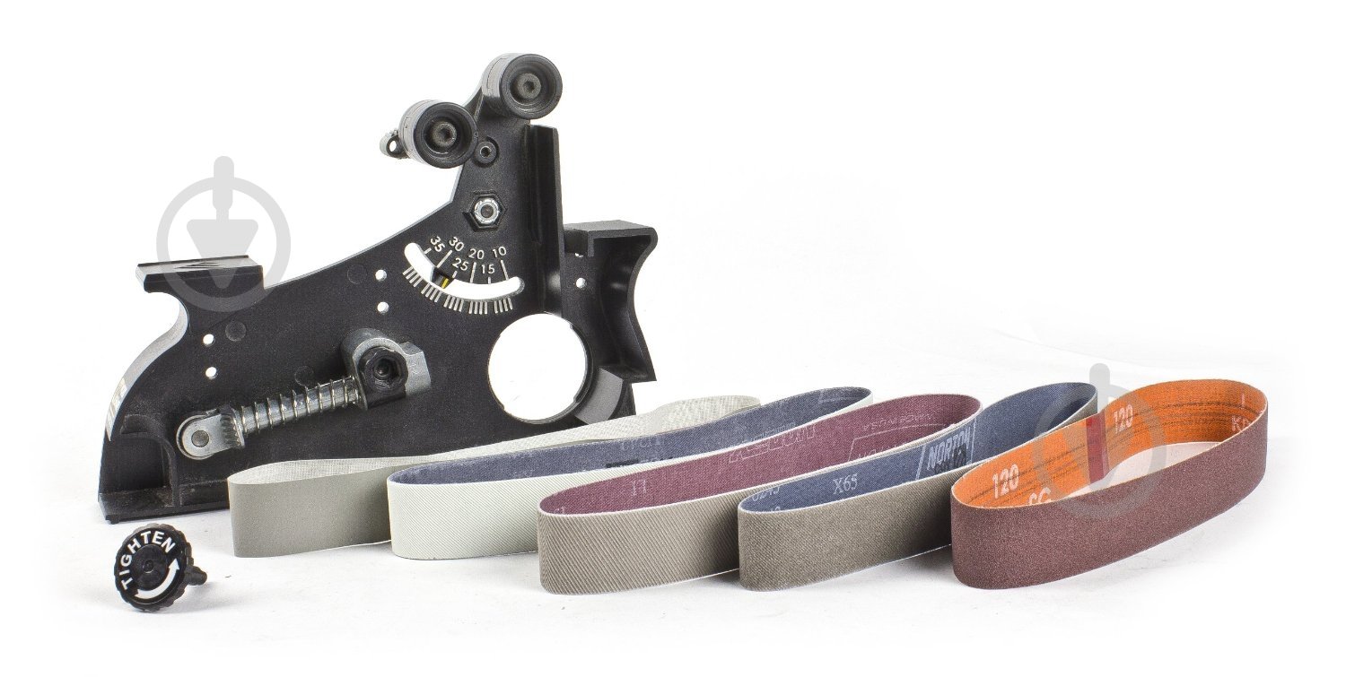 Набор точил Work Sharp - фото 7 Набор точил Work Sharp - фото 7