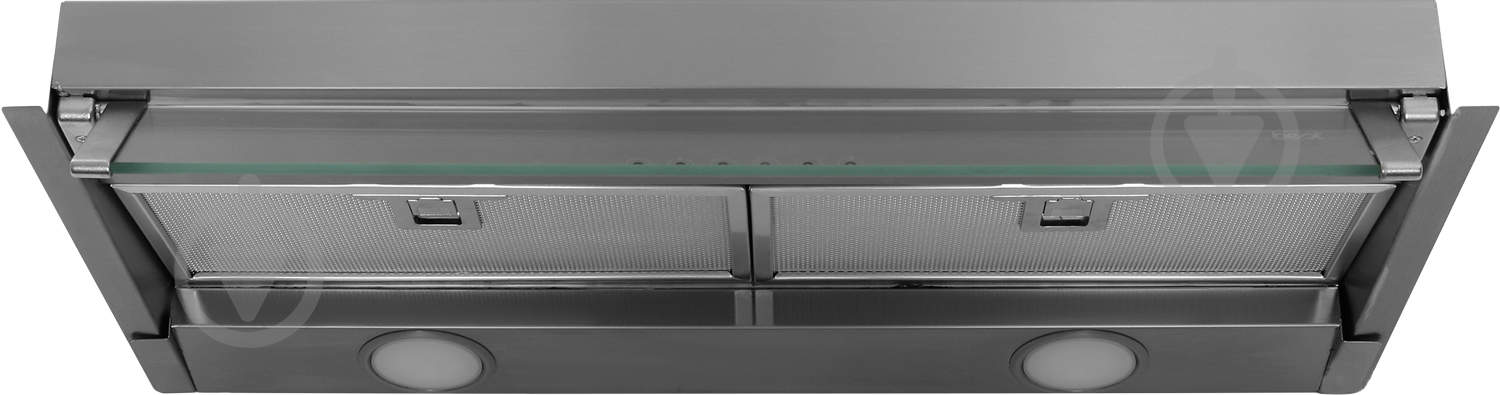 Вытяжка Best PHANTOM L1 D2 ST F60 XS - фото 2 Вытяжка Best PHANTOM L1 D2 ST F60 XS - фото 2