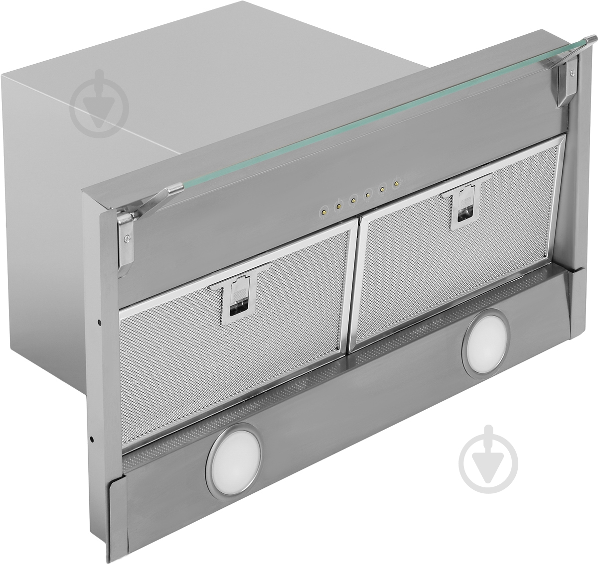 Вытяжка Best PHANTOM L1 D2 ST F60 XS - фото 4 Вытяжка Best PHANTOM L1 D2 ST F60 XS - фото 4