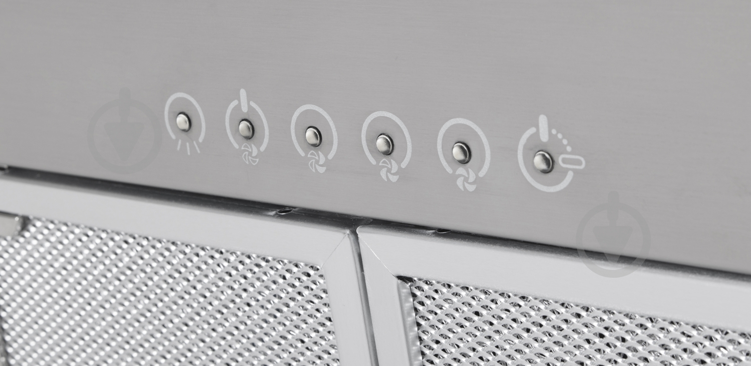 Вытяжка Best PHANTOM L1 D2 ST F60 XS - фото 10 Вытяжка Best PHANTOM L1 D2 ST F60 XS - фото 10