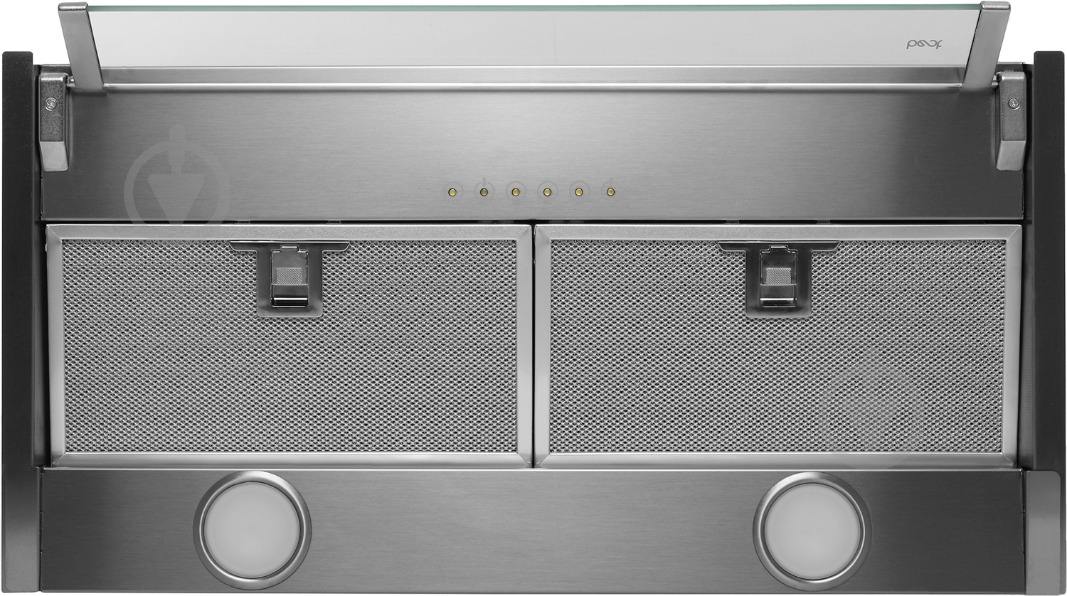 Вытяжка Best PHANTOM L1 D2 ST F60 XS - фото 9 Вытяжка Best PHANTOM L1 D2 ST F60 XS - фото 9