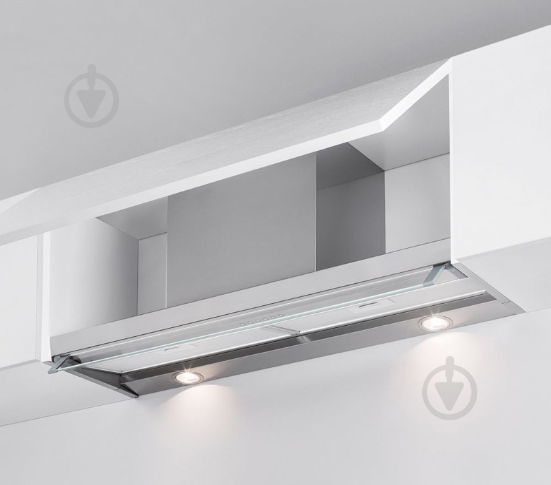 Вытяжка Best PHANTOM L1 D2 ST F60 XS - фото 3 Вытяжка Best PHANTOM L1 D2 ST F60 XS - фото 3