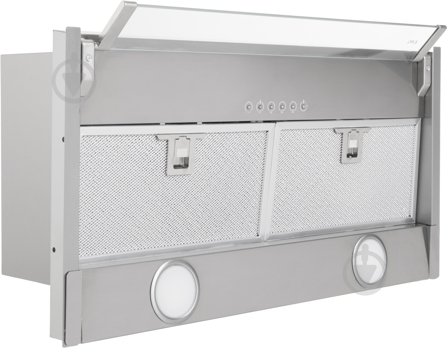 Вытяжка Best PHANTOM L1 D2 ST F60 XS - фото 5 Вытяжка Best PHANTOM L1 D2 ST F60 XS - фото 5