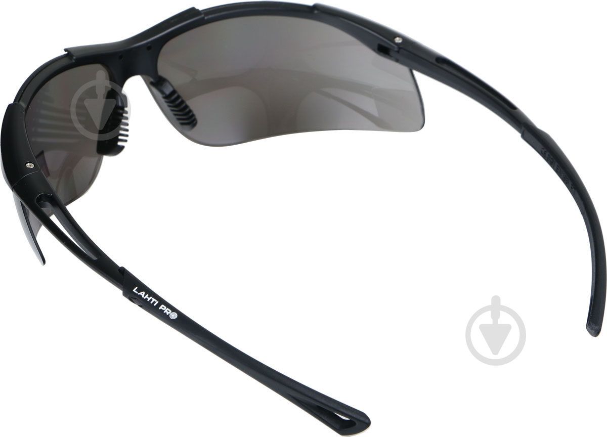 Окуляри захисні Lahti Pro FT -5°C + 55°C L1500300 - фото 3