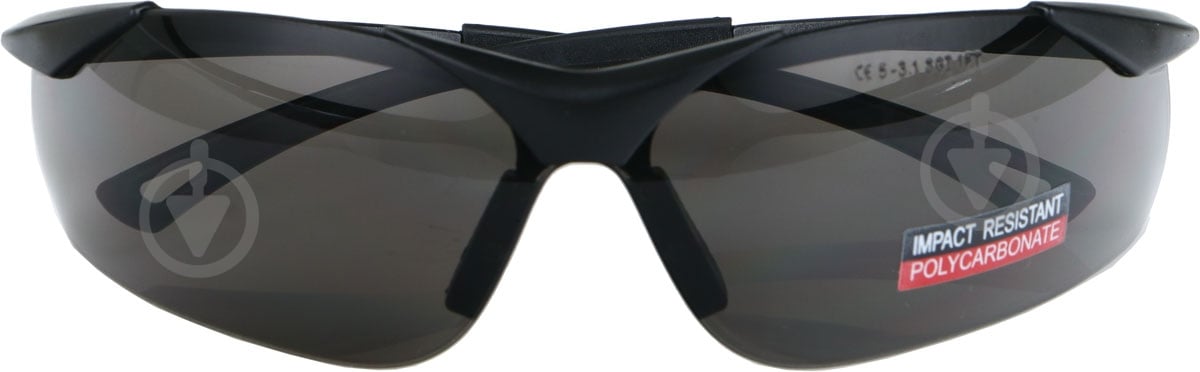 Окуляри захисні Lahti Pro FT -5°C + 55°C L1500300 - фото 2