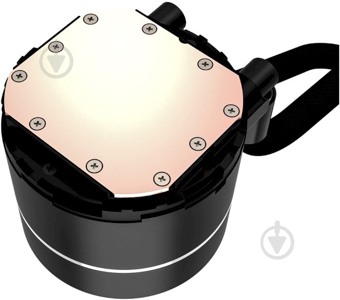 Система водного охлаждения ID-Cooling Zoomflow 240 XT V2 - фото 4 Система водного охлаждения ID-Cooling Zoomflow 240 XT V2 - фото 4