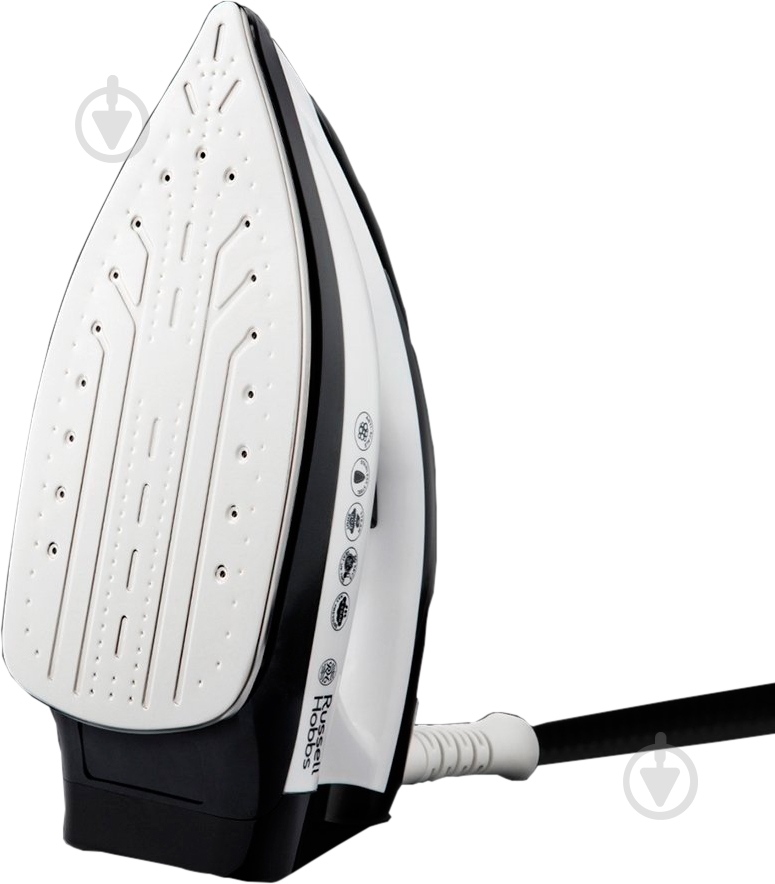 Утюг с парогенератором Russell Hobbs Steam Power 24420-56 - фото 2