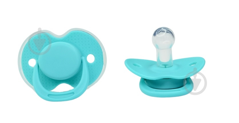 Пустышка Lindo силиконовая круглая А 31/12+ - фото 5 Пустышка Lindo силиконовая круглая А 31/12+ - фото 5