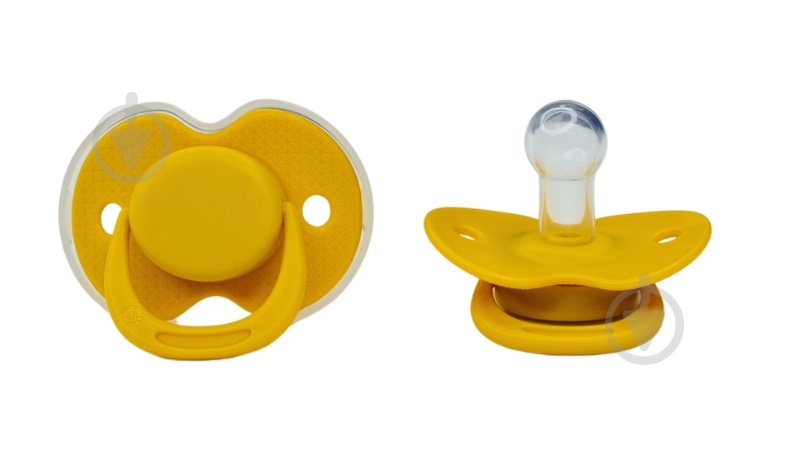 Пустышка Lindo силиконовая круглая А 31/12+ - фото 4 Пустышка Lindo силиконовая круглая А 31/12+ - фото 4