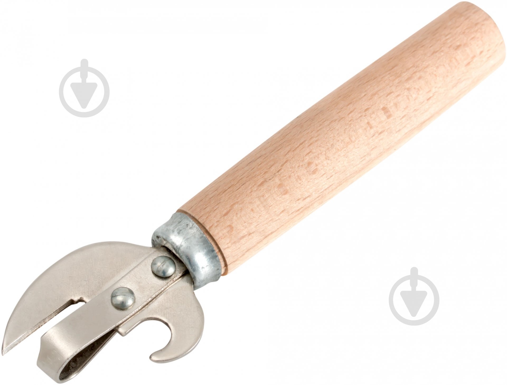 Нож консервный металлический - фото 1