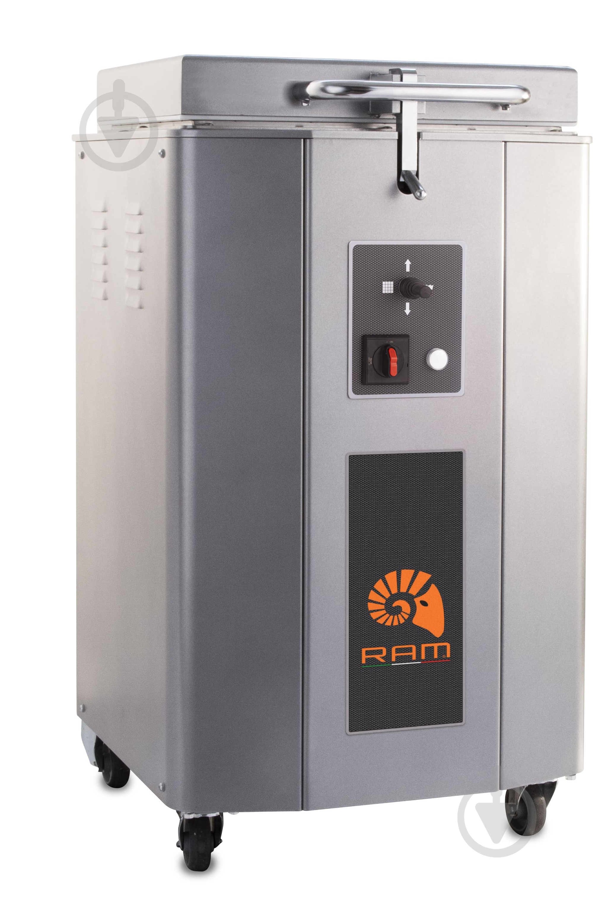 Тестоделитель полуавтоматический RAM DSS 30 - фото 1