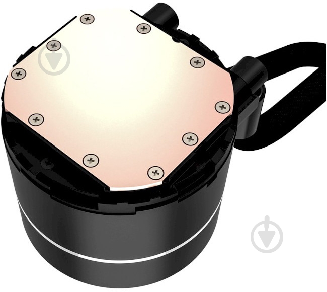 Система водного охлаждения ID-Cooling Zoomflow 360 XT V2 - фото 3