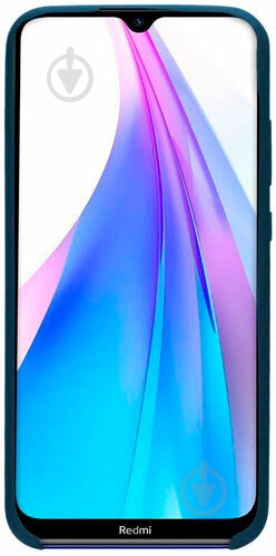 Чехол Intaleo Velvet для Xiaomi Redmi Note 8T - фото 4