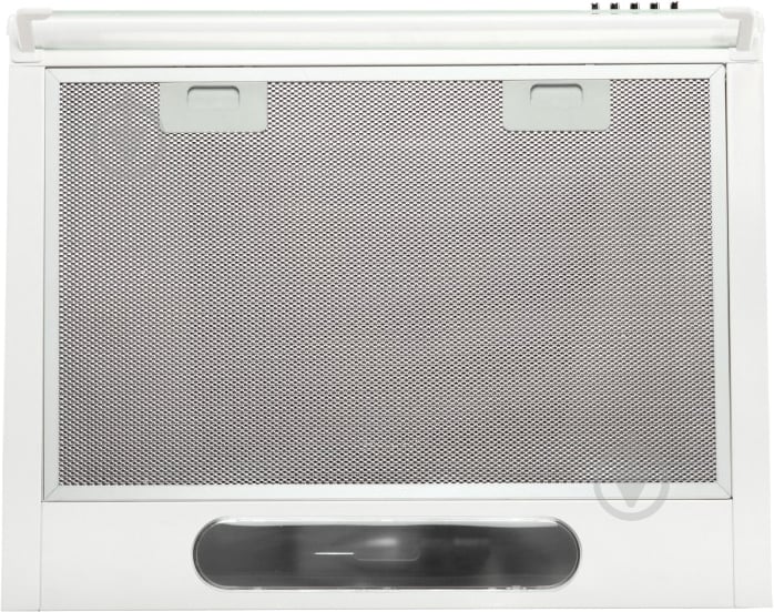 Вытяжка Eleyus City 50 WH - фото 5