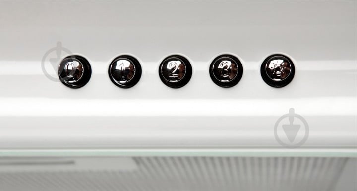 Вытяжка Eleyus City 50 WH - фото 12