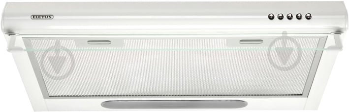 Вытяжка Eleyus City 50 WH - фото 2
