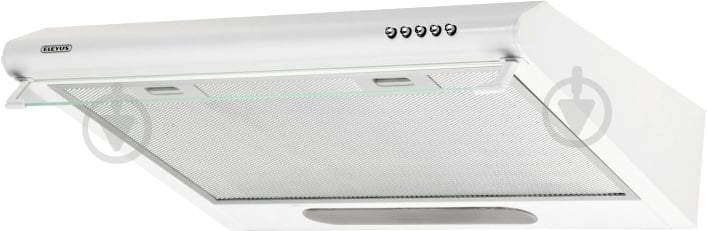 Вытяжка Eleyus City 50 WH - фото 4