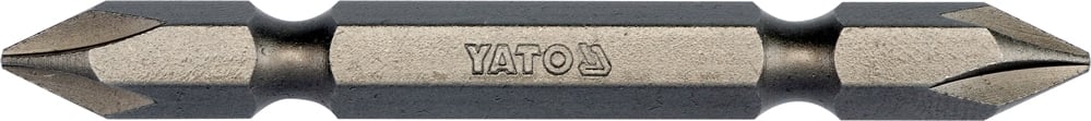 Бита YATO РН1/PH1x65 мм 10 шт. YT-78160 - фото 1