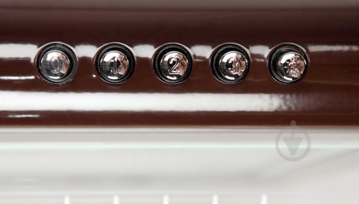 Вытяжка Eleyus City 50 BR - фото 9