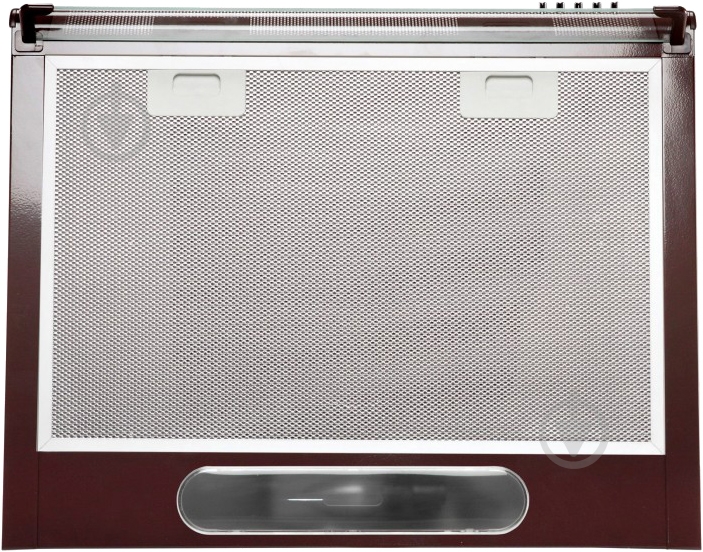 Вытяжка Eleyus City 50 BR - фото 5