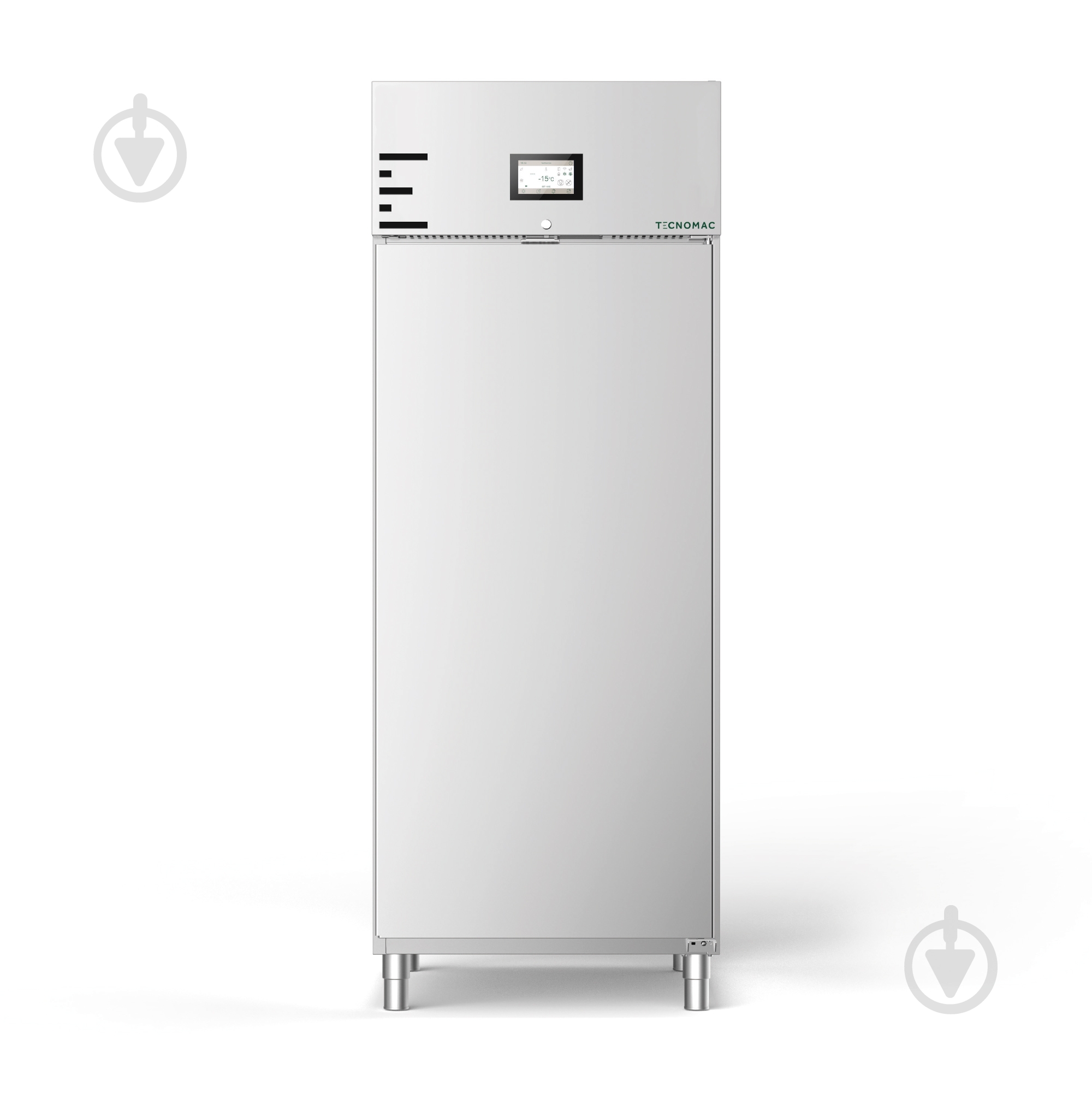 Шкаф морозильный Castel MAC CVS BT - фото 1