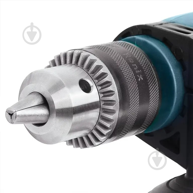 Дриль ударний Ronix 2250 - фото 2 Дриль ударний Ronix 2250 - фото 2