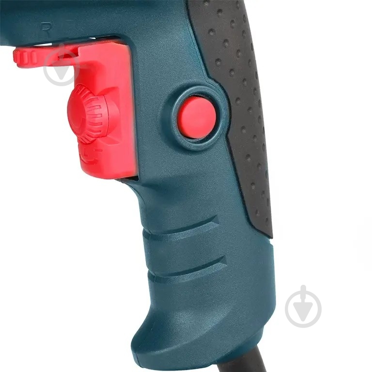 Дриль ударний Ronix 2250 - фото 3 Дриль ударний Ronix 2250 - фото 3