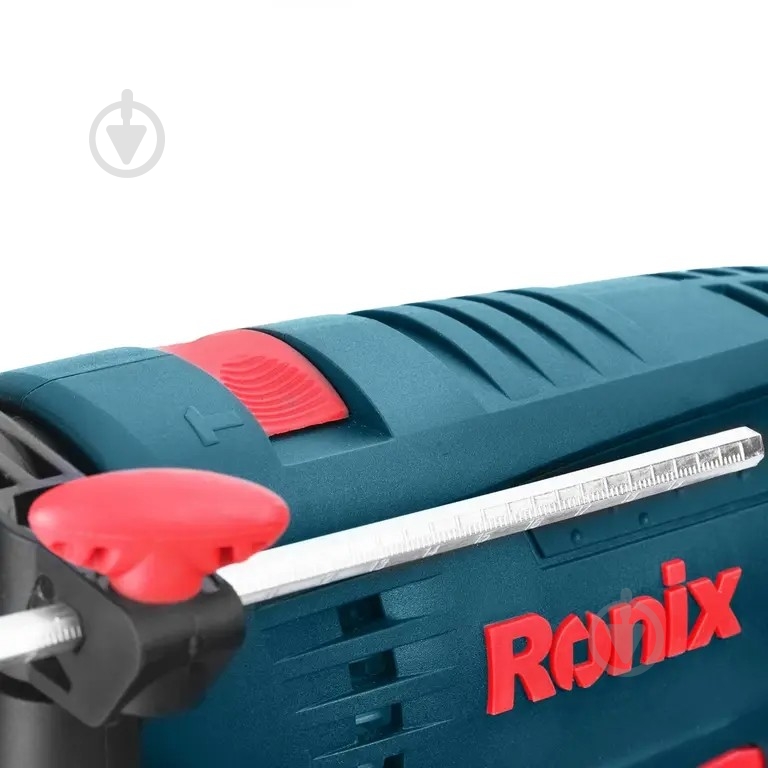 Дриль ударний Ronix 2250 - фото 4 Дриль ударний Ronix 2250 - фото 4