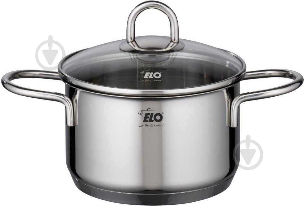 Кастрюля ELO Achat 1 л 90914 - фото 1