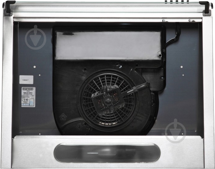 Вытяжка Eleyus City 50 IS - фото 9