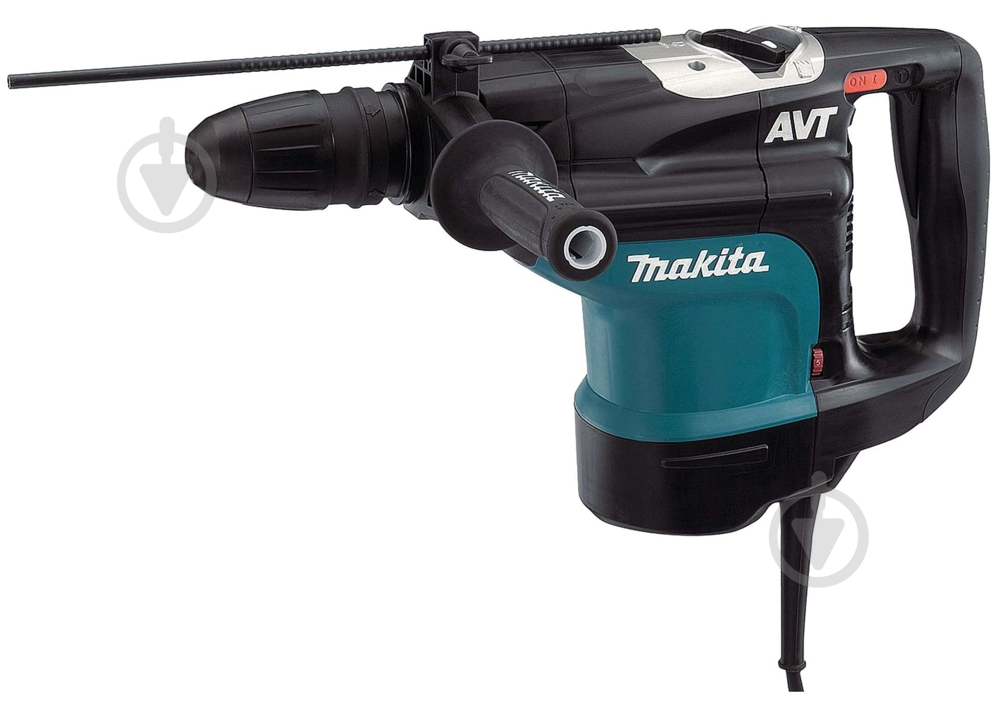 Перфоратор Makita HR4501C - фото 1