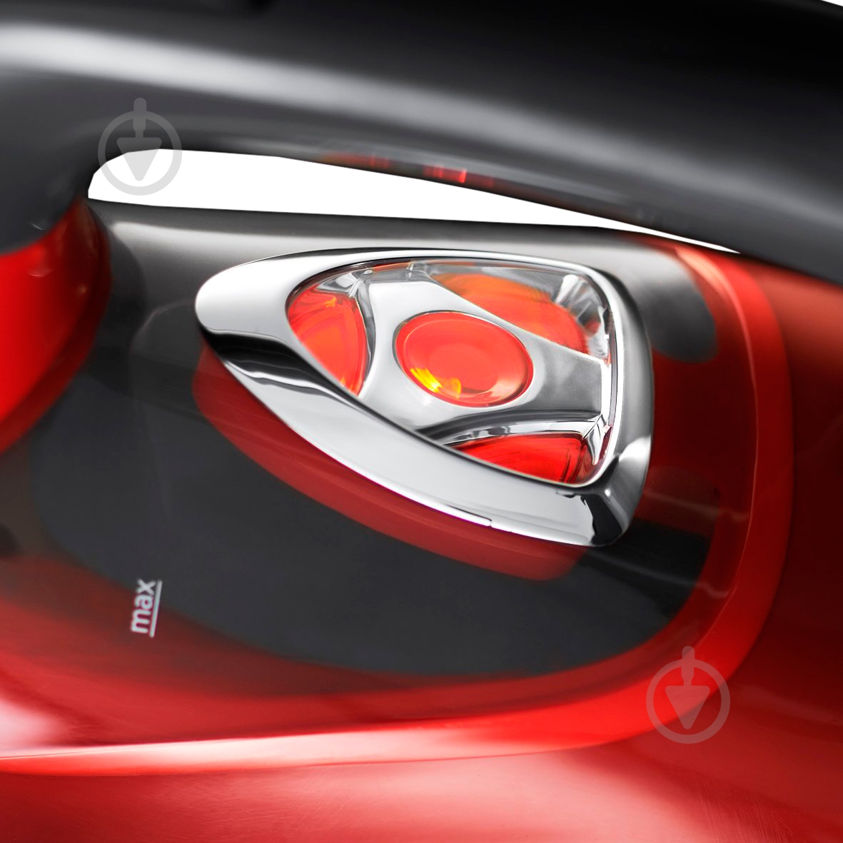 Утюг Russell Hobbs One Temperature 25090-56 - фото 3