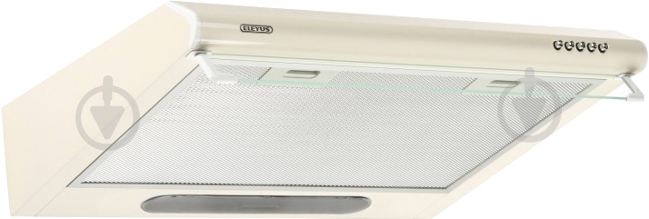 Вытяжка Eleyus City 50 BG - фото 3