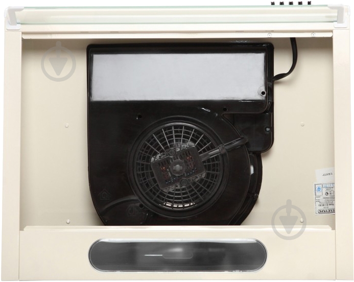 Вытяжка Eleyus City 50 BG - фото 8