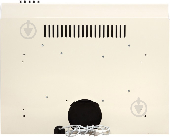 Вытяжка Eleyus City 50 BG - фото 9