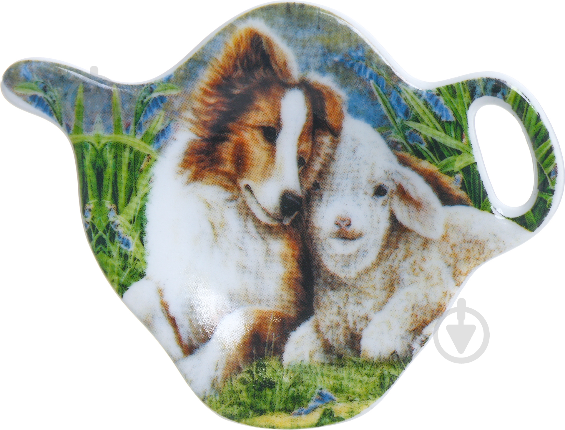 Набор для чая 3 предмети 270-510 - фото 5