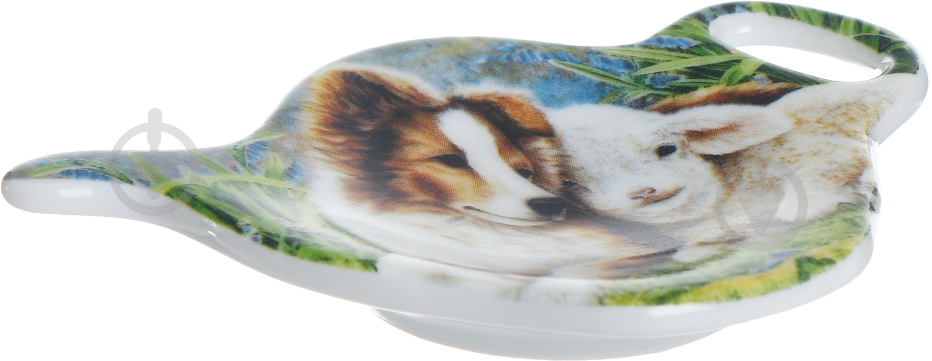 Набор для чая 3 предмети 270-510 - фото 4