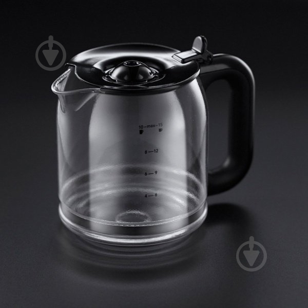 Кавоварка крапельна Russell Hobbs - фото 8 Кавоварка крапельна Russell Hobbs - фото 8