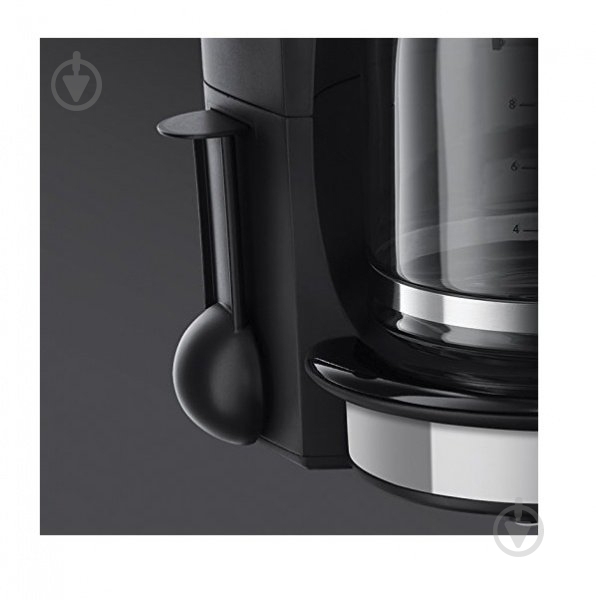 Кавоварка крапельна Russell Hobbs - фото 6 Кавоварка крапельна Russell Hobbs - фото 6